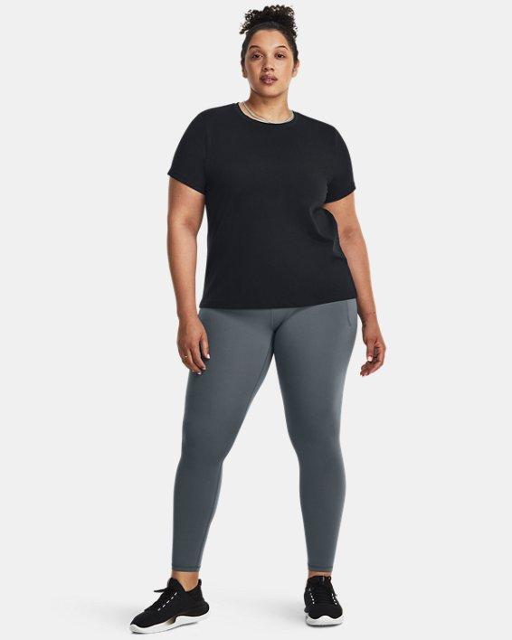 Women's UA Meridian Short Sleeve Product Image