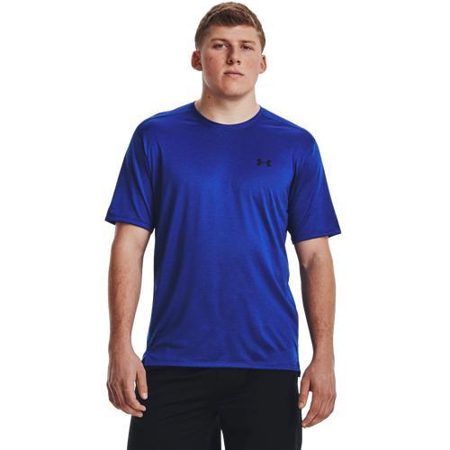 Under Armour Mens Tech Vent T-Shirt - Mens Athletic Performance Tops at Academy Sports Product Image