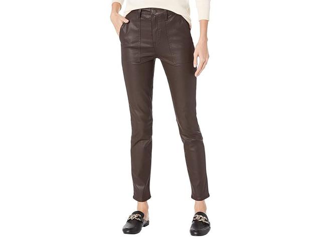 Sanctuary Hayden Skinny (Java) Women's Casual Pants Product Image