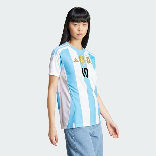 Argentina 24 Home Jersey Product Image