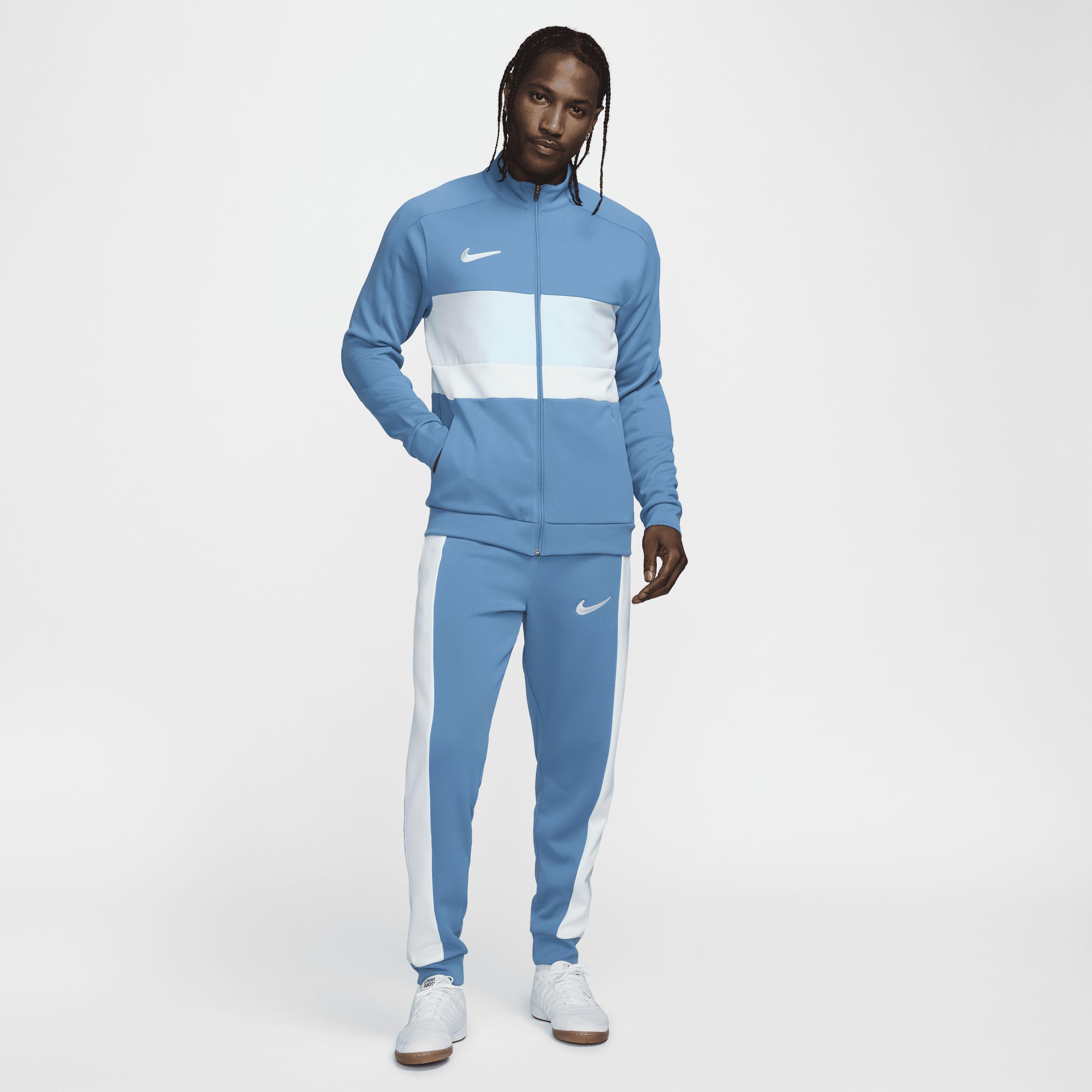 Nike Men's Academy Dri-FIT Soccer Track Jacket Product Image