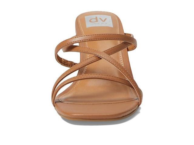 DV Dolce Vita Huron (Toffee) Women's Sandals Product Image