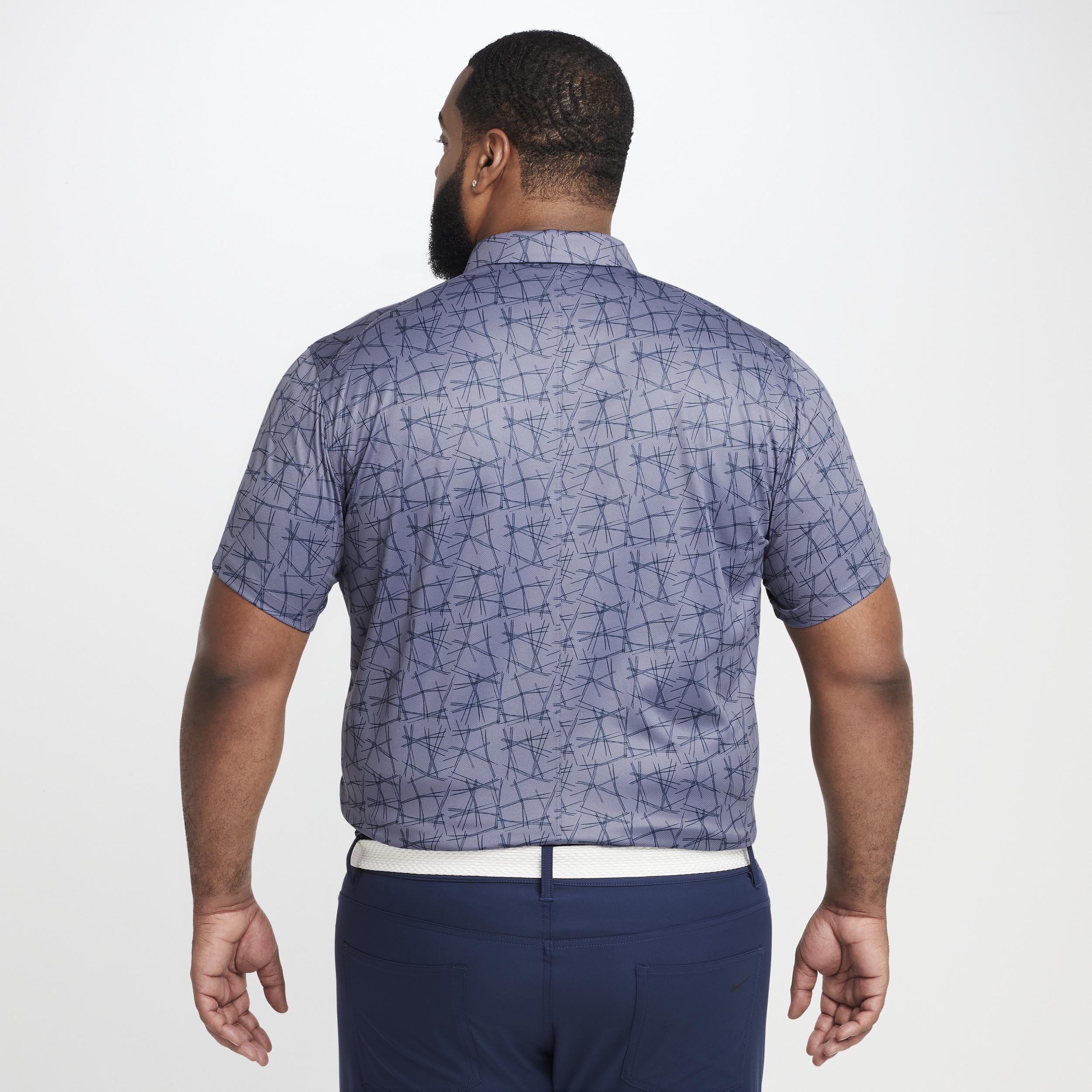 Nike Men's Victory+ Golf Polo Product Image