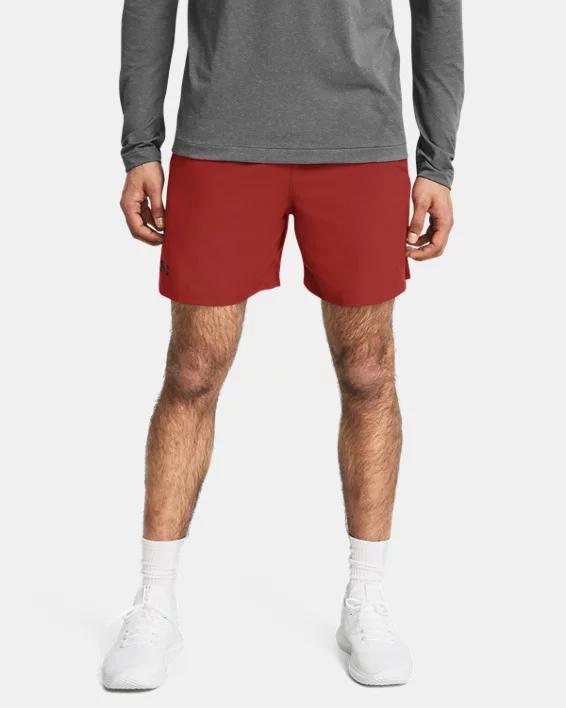 Mens UA Vanish Woven 6 Shorts Product Image