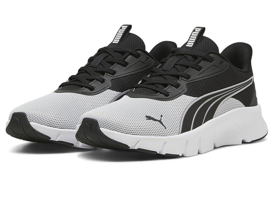 PUMA Flexfocus Lite Modern (Cool Light /Puma Black) Men's Shoes Product Image