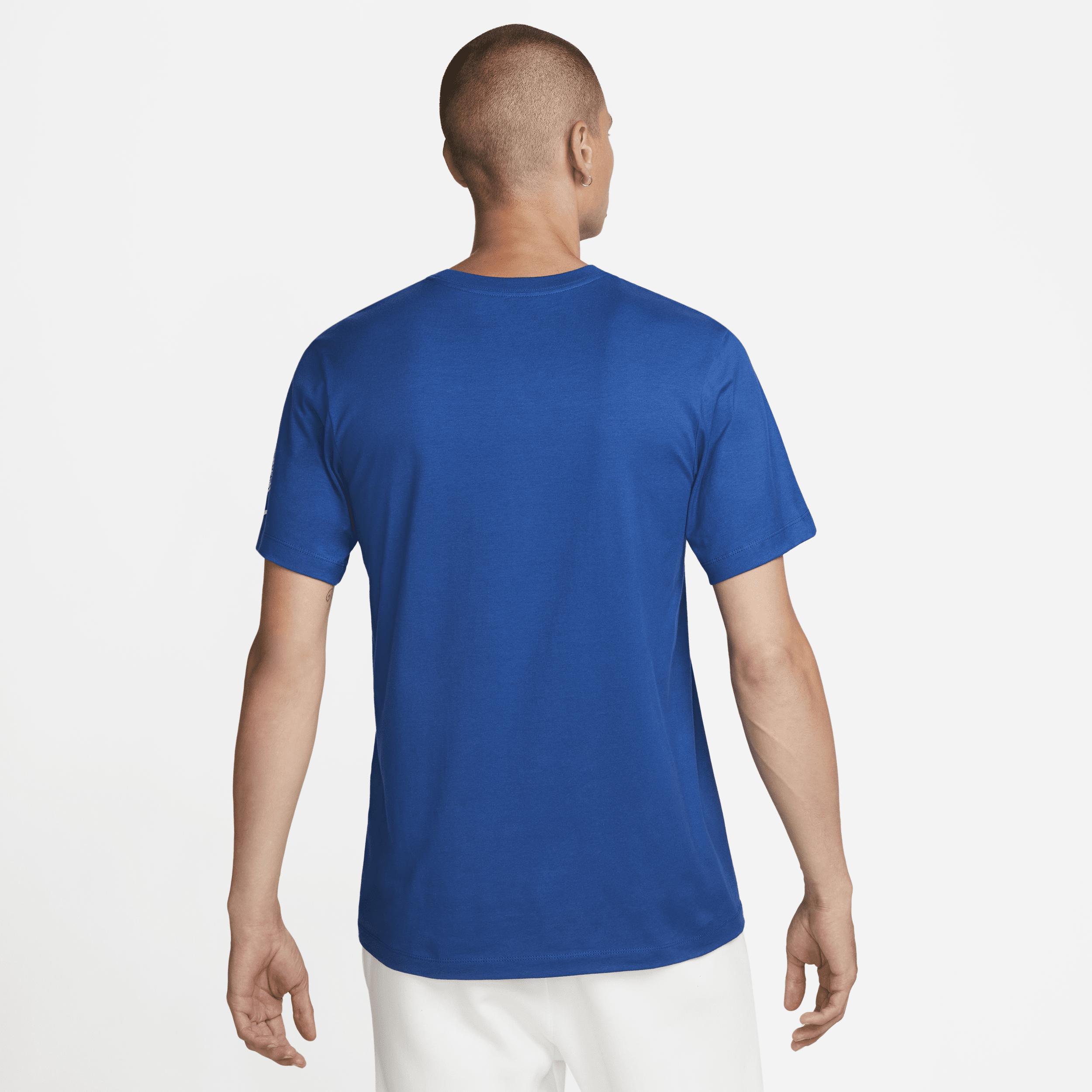 U.S. JDI Nike Men's T-Shirt Product Image