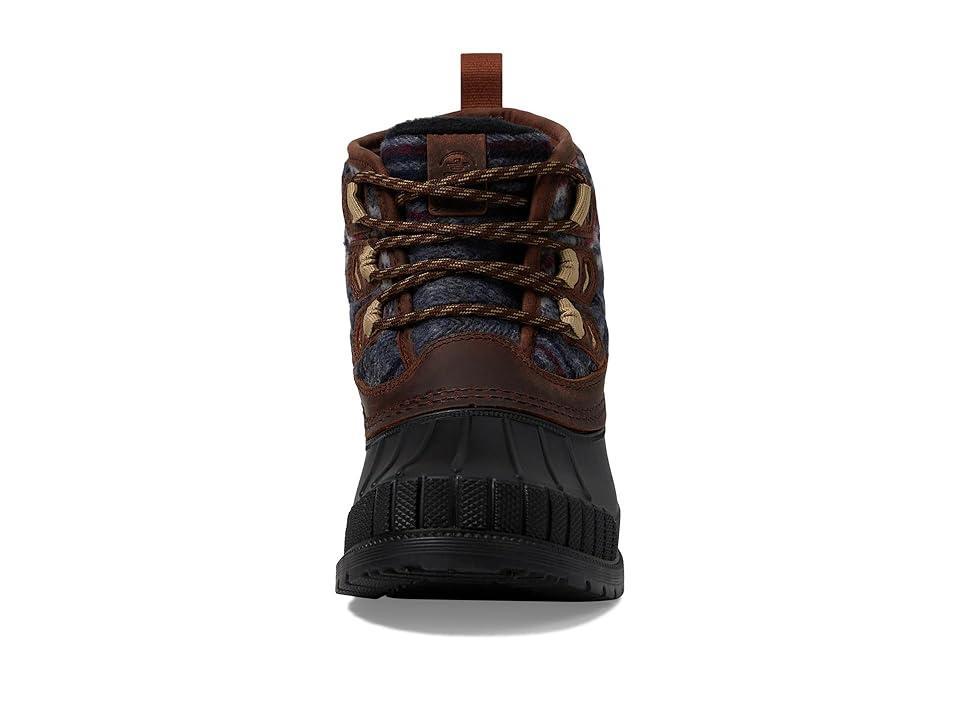 Kamik Sienna Lo (Dark /Black) Women's Snow Shoes Product Image