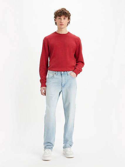 Levi's Relaxed Fit Men's Jeans Product Image