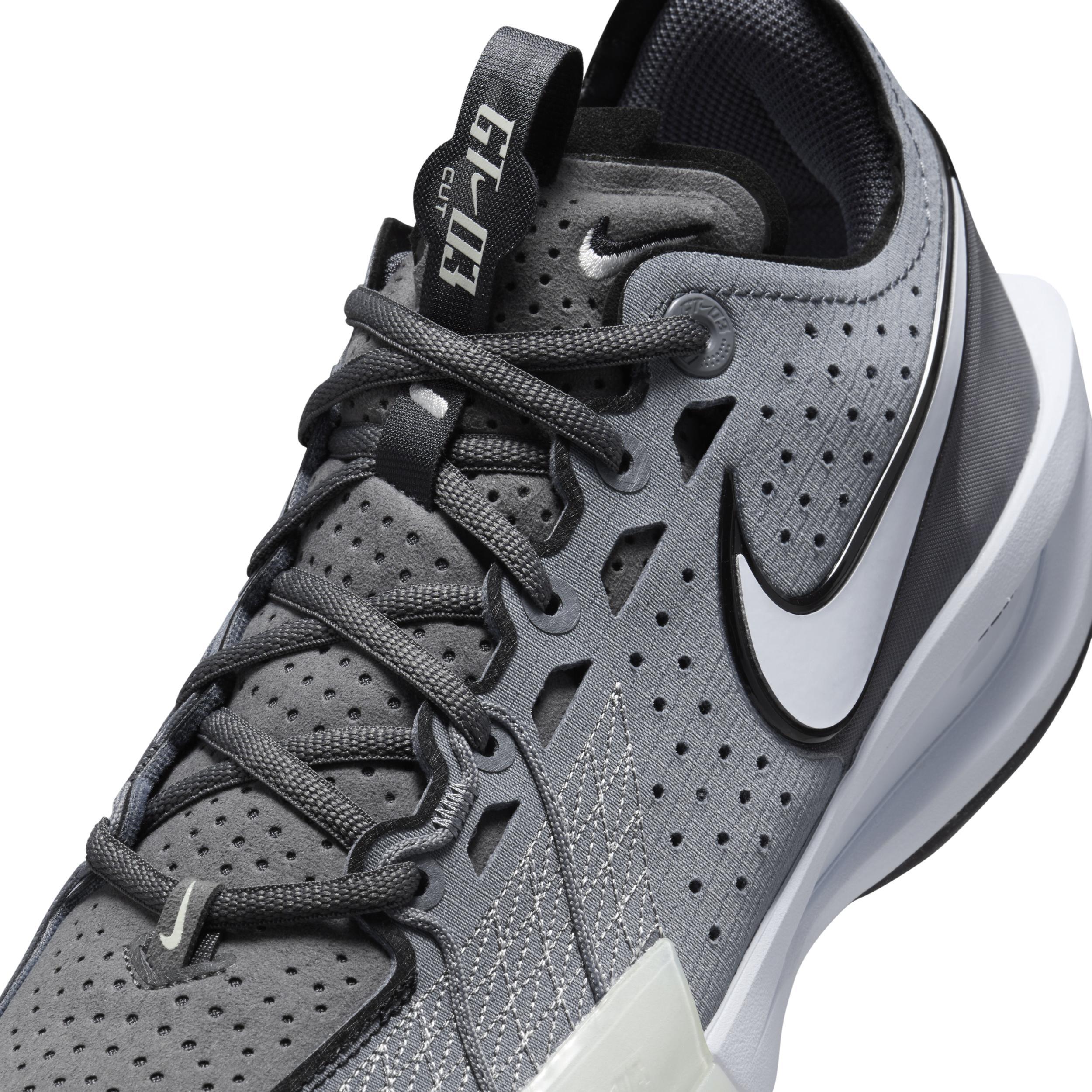 Nike Men's G.T. Cut 3 Basketball Shoes Product Image