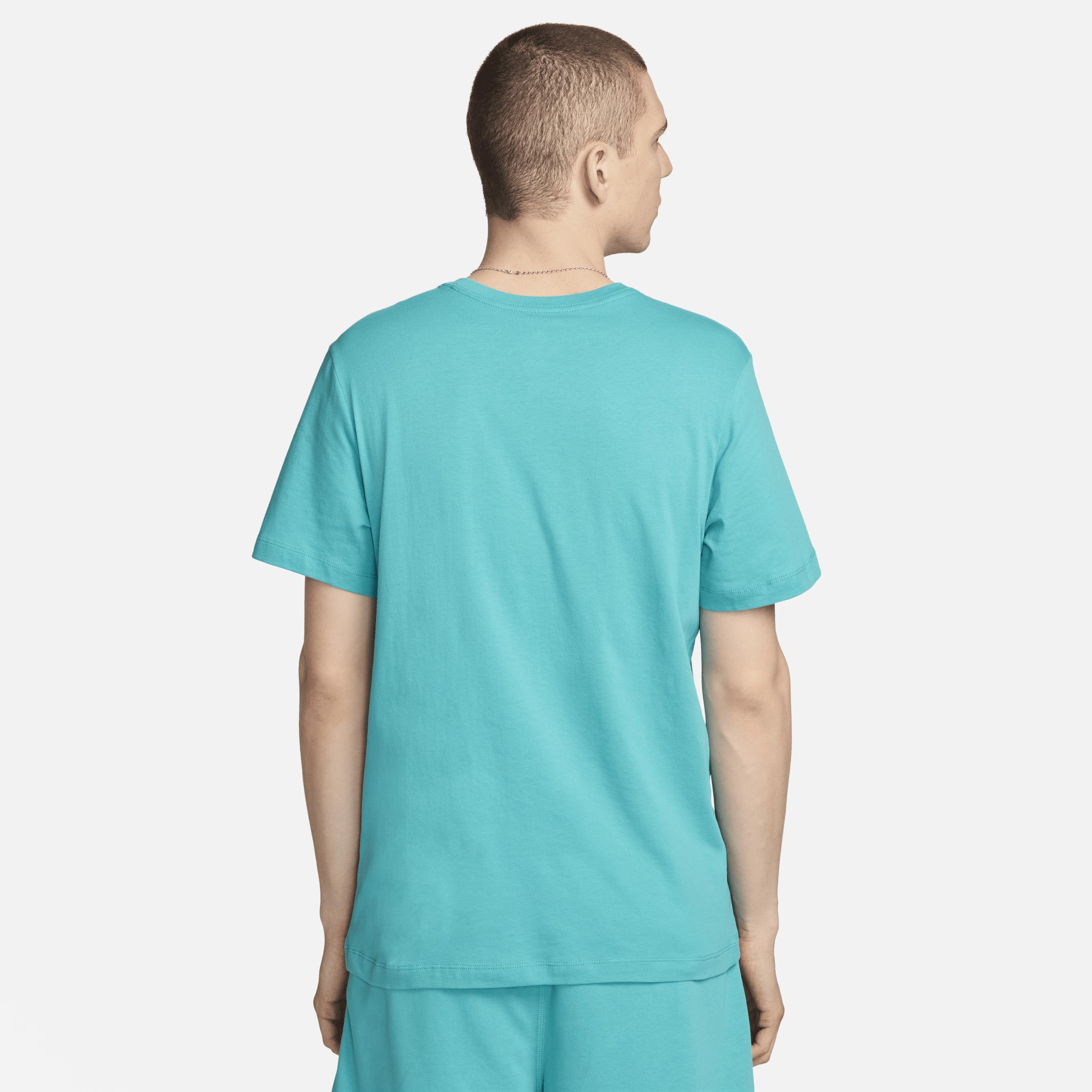 Men's Nike Sportswear T-Shirt Product Image