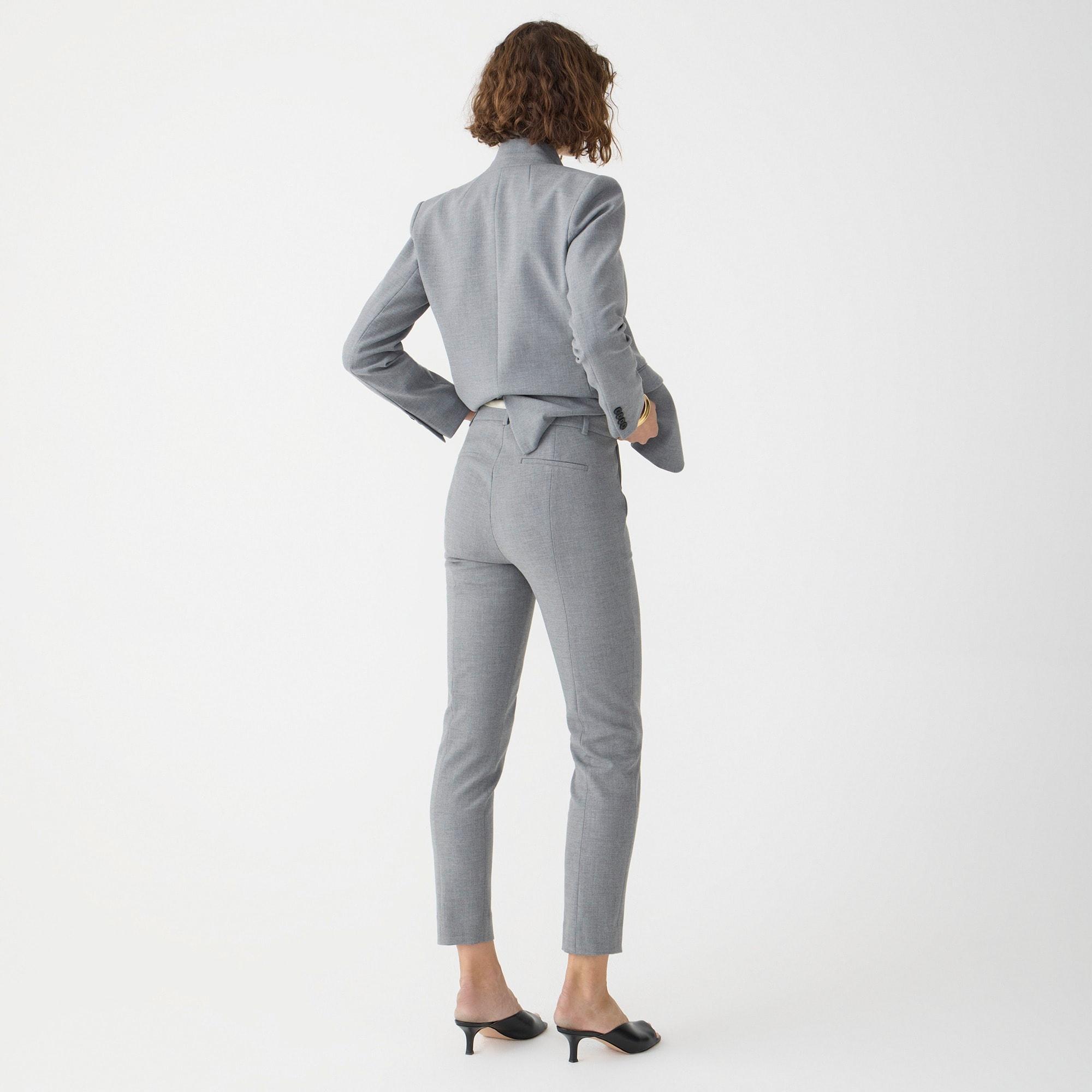 High-rise Cameron pant in four-season stretch Product Image