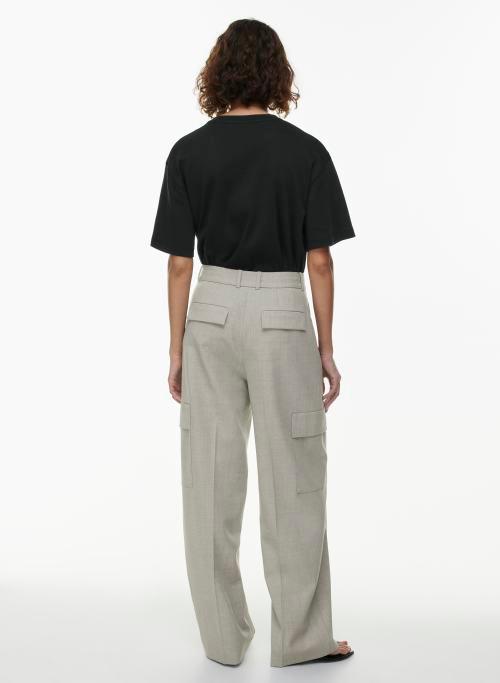 spotlight cargo pant Product Image