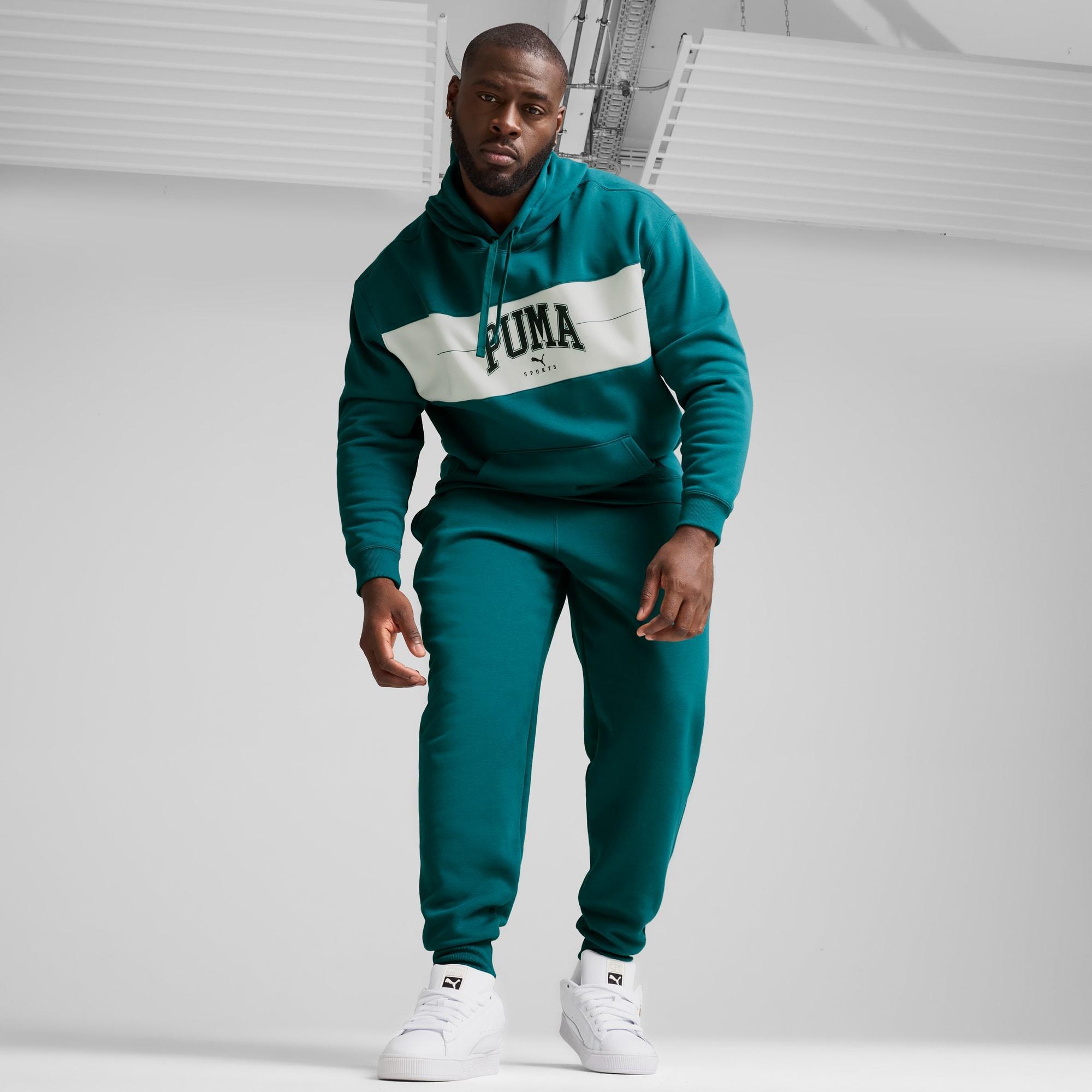 PUMA SQUAD Men's Hoodie Product Image