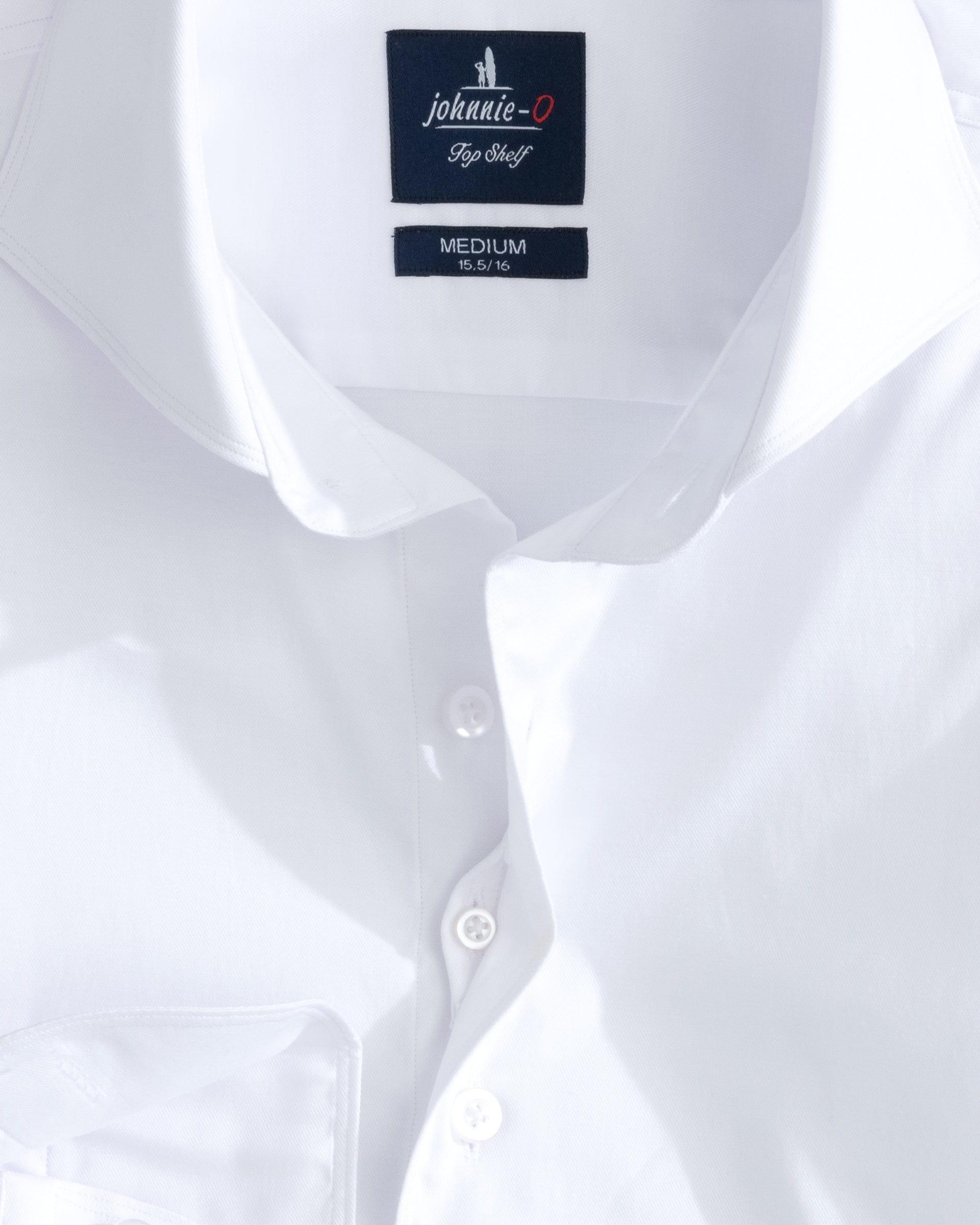 Top Shelf Button Up Shirt - Boswell Male Product Image