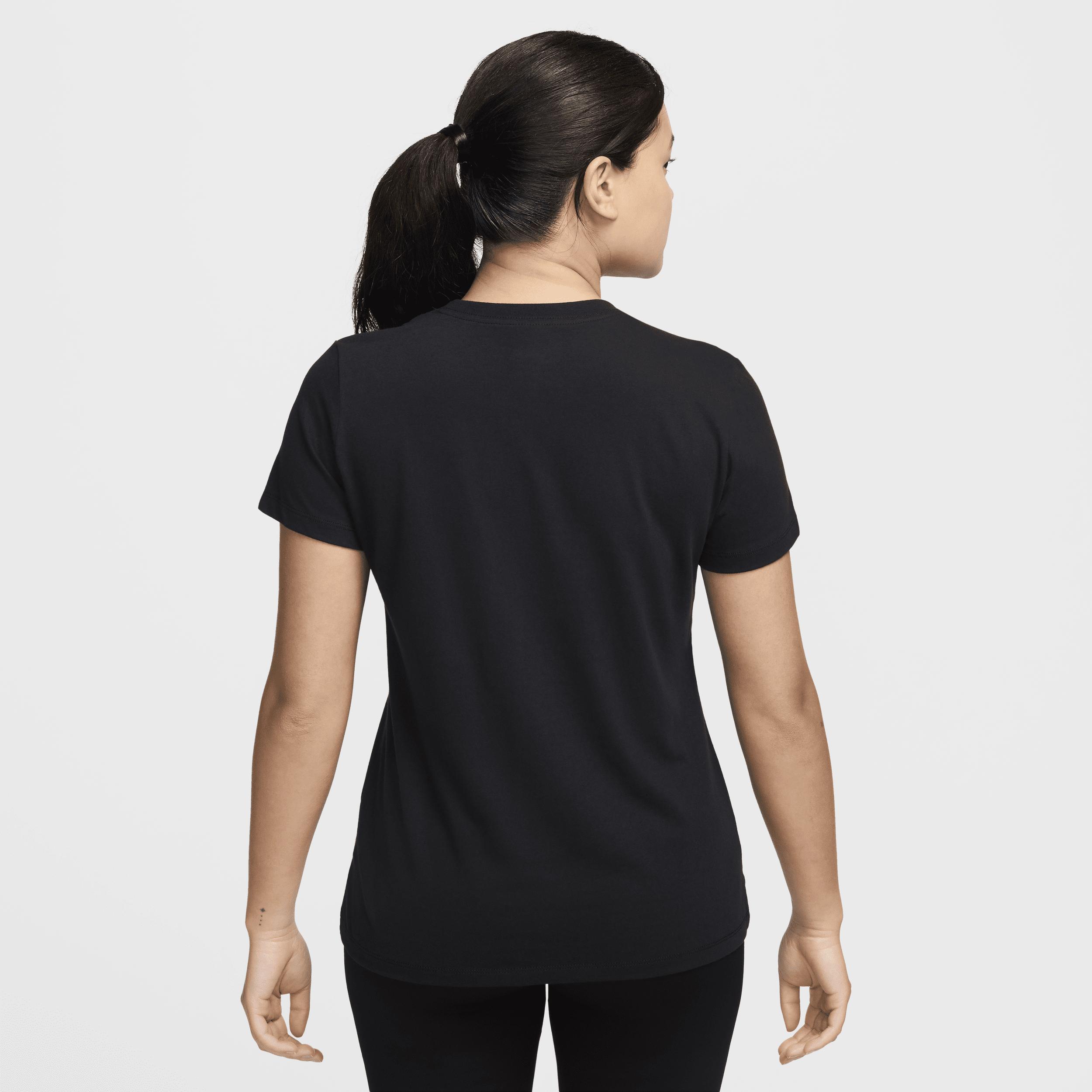 Nike Womens Volleyball T-Shirt Product Image