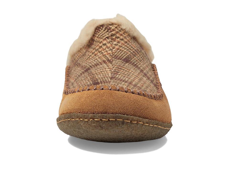 SOREL Falcon Ridge II Faux Fur Lined Slipper Product Image