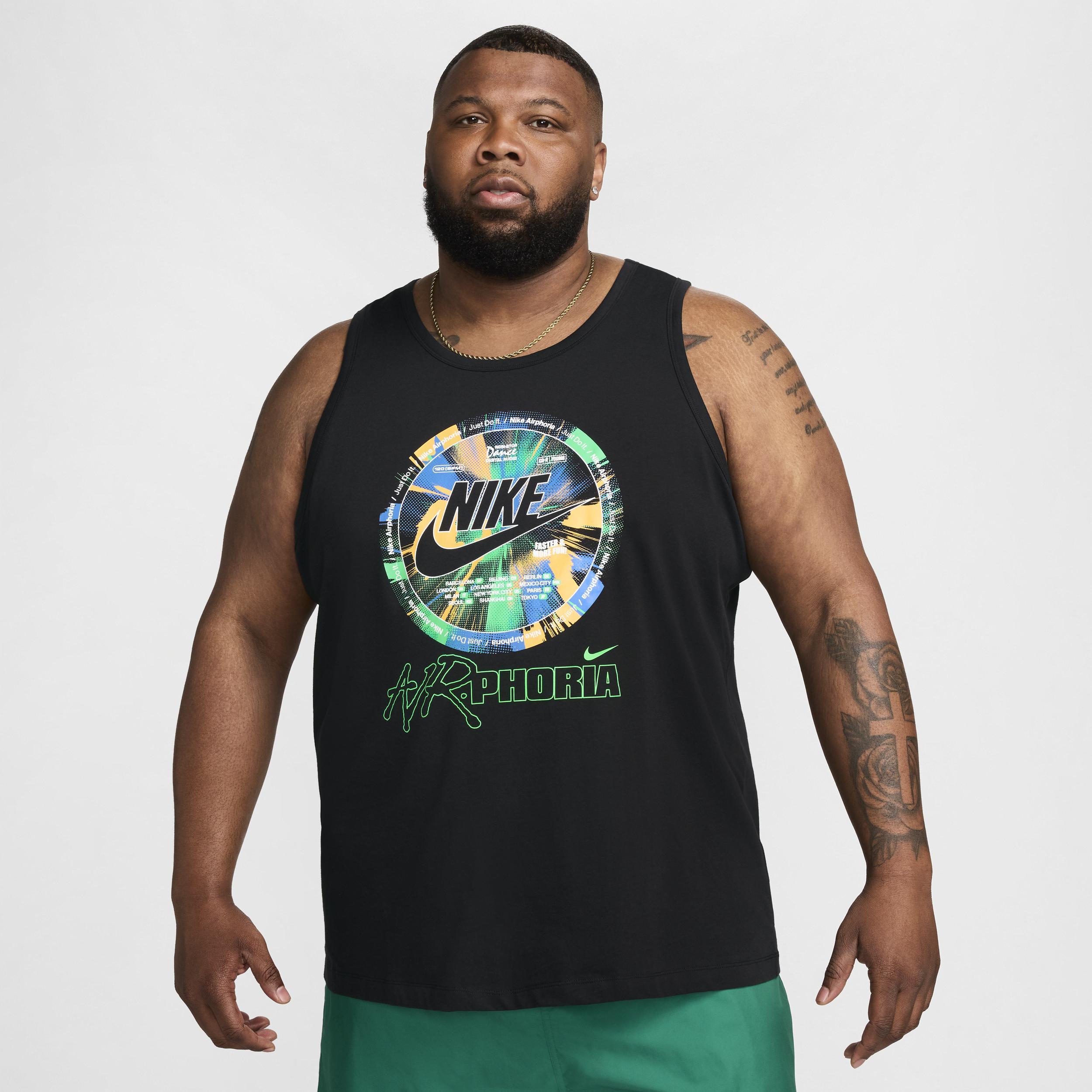 Men's Nike Sportswear Tank Top Product Image