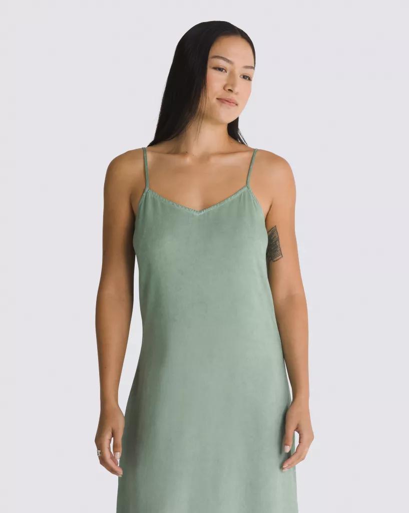 Campbell Slip Dress Product Image