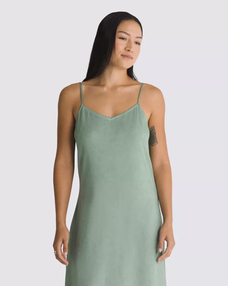 Campbell Slip Dress Product Image