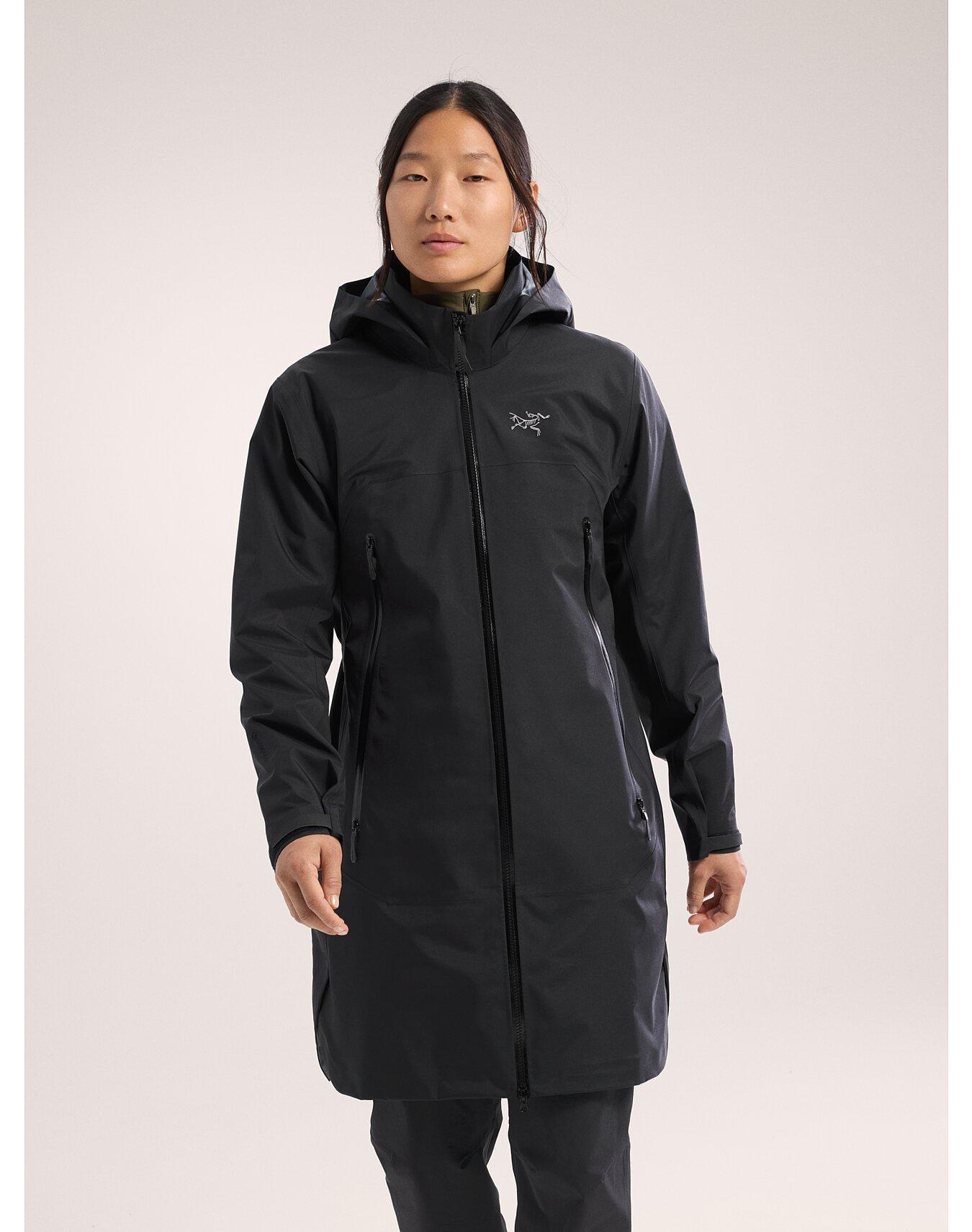 Beta Coat Women's Product Image