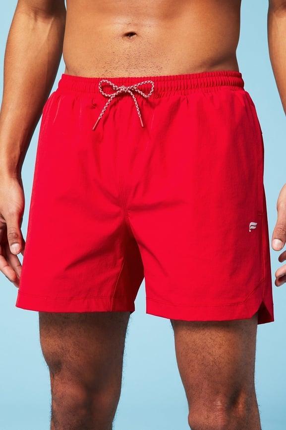 The Swim Trunk 5in Product Image