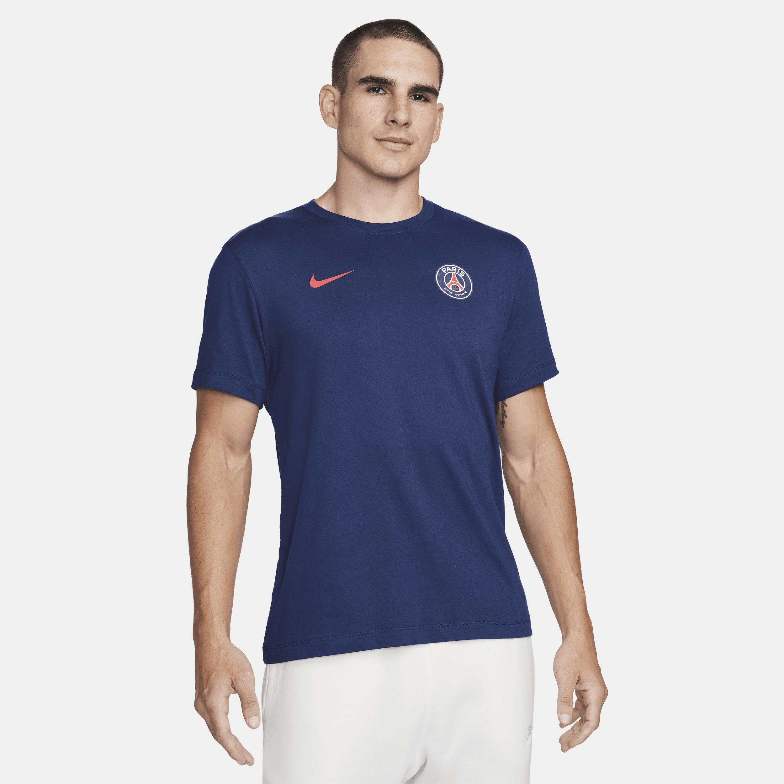 Paris Saint-Germain Nike Mens Soccer T-Shirt Product Image