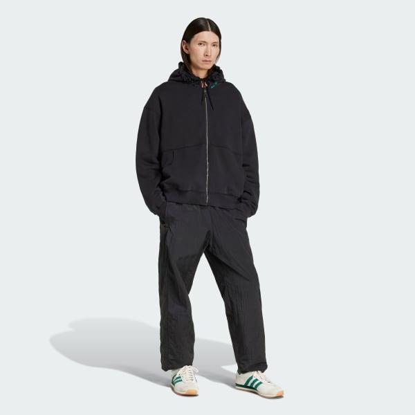 adidas Equipment Track Pants Black XL Mens Product Image