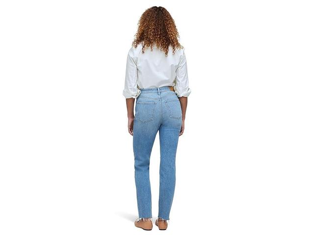 Madewell The Perfect Vintage Crop Jeans Product Image