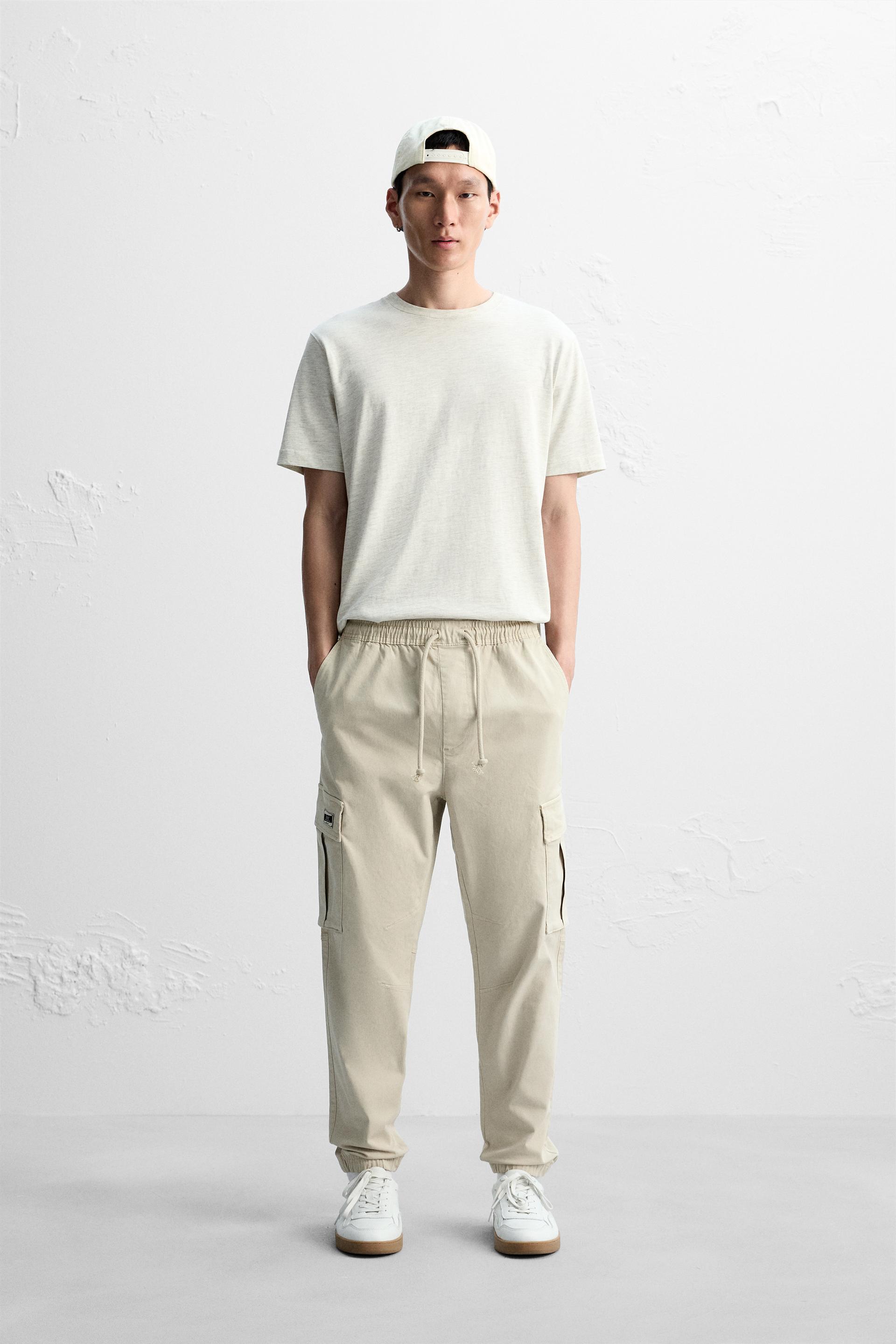 CARGO PANTS Product Image