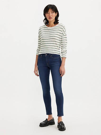 Levi's Skinny Women's Jeans Product Image