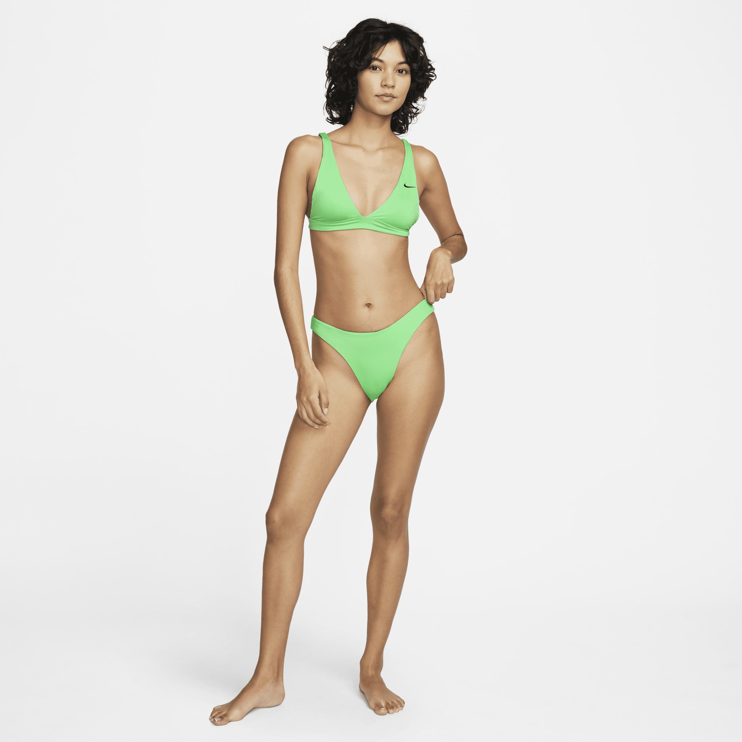 Nike Women's Essential Bralette Bikini Top Product Image