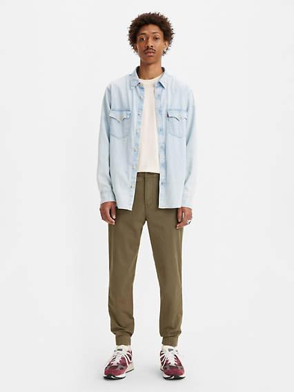 Levi's Chino Men's Jogger Pants Product Image