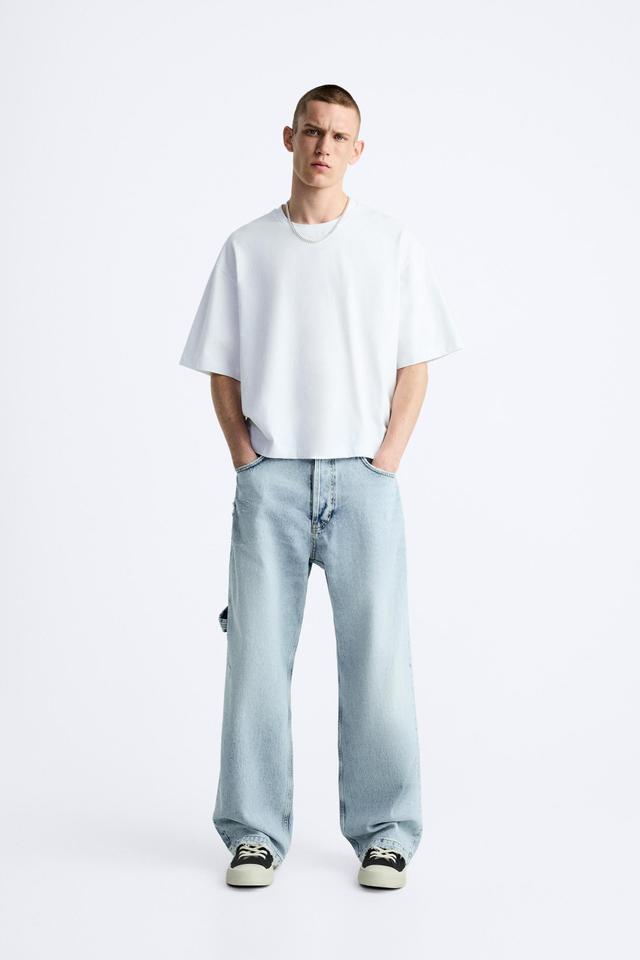 BAGGY FIT JEANS Product Image