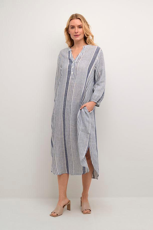 CUmolly Linen dress Product Image