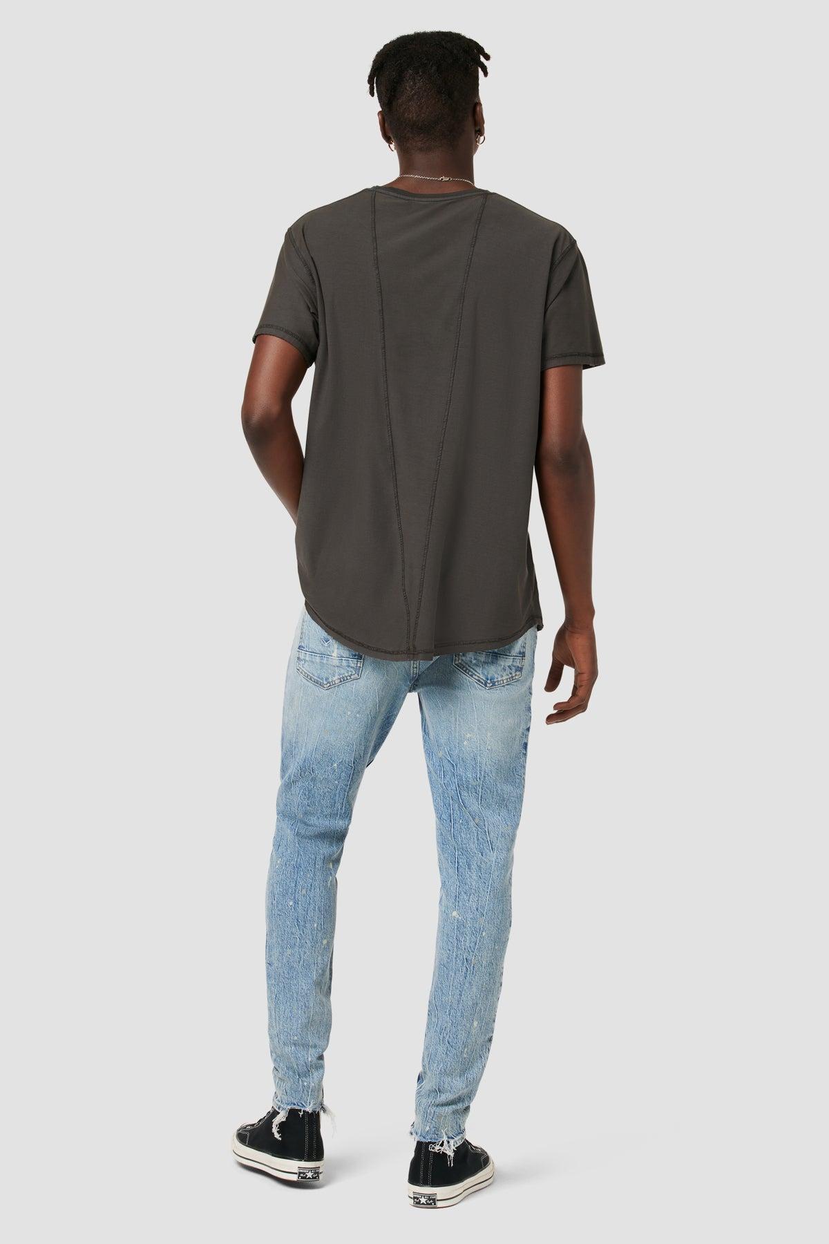 Zack Skinny Jean Male Product Image