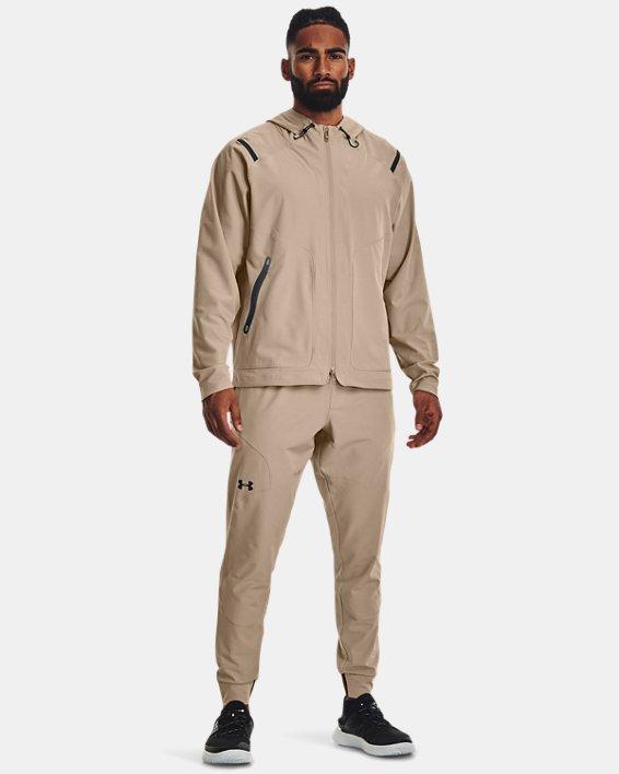 Men's UA Unstoppable Joggers Product Image