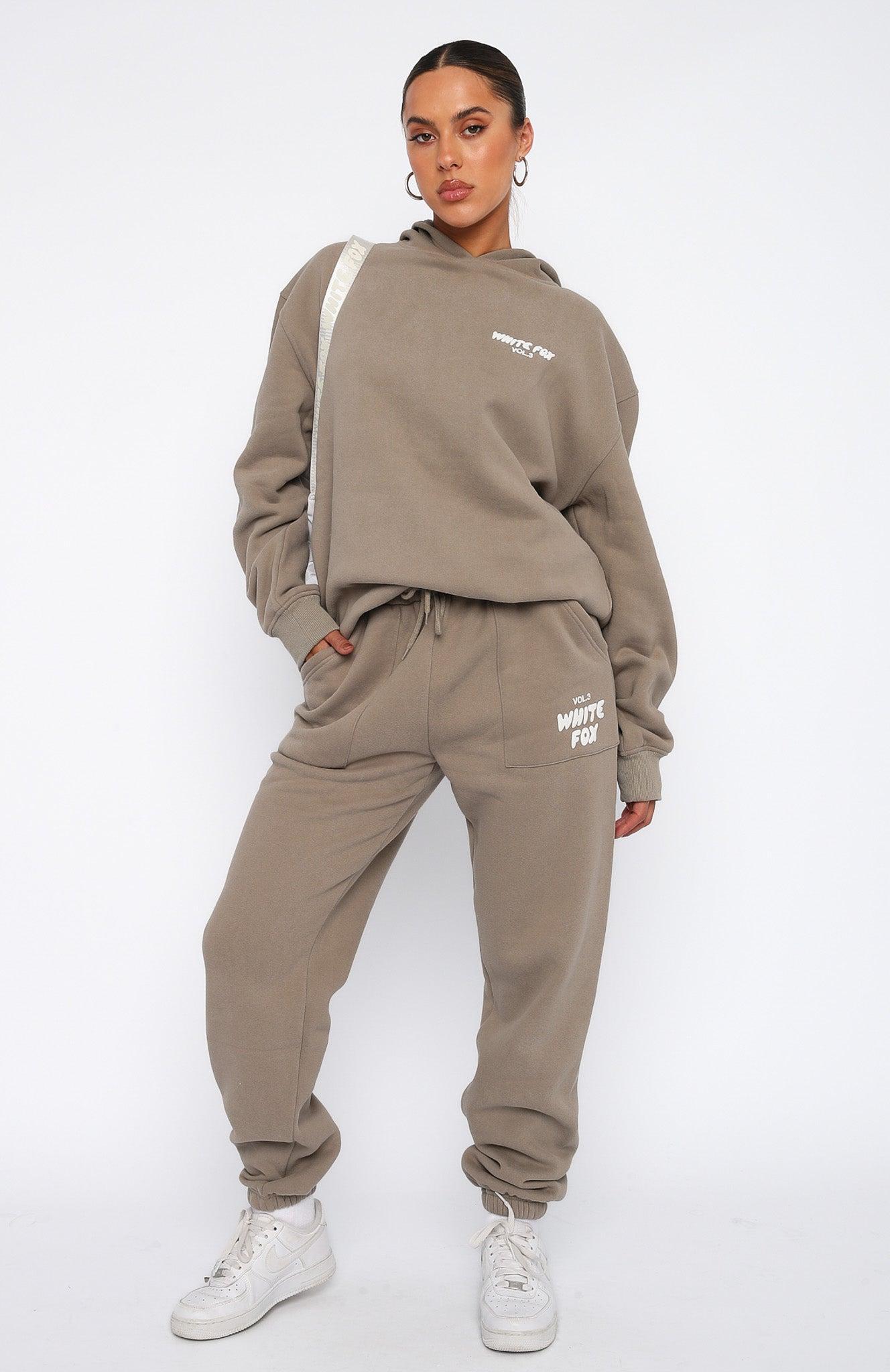 Offstage Sweatpants Fawn Product Image