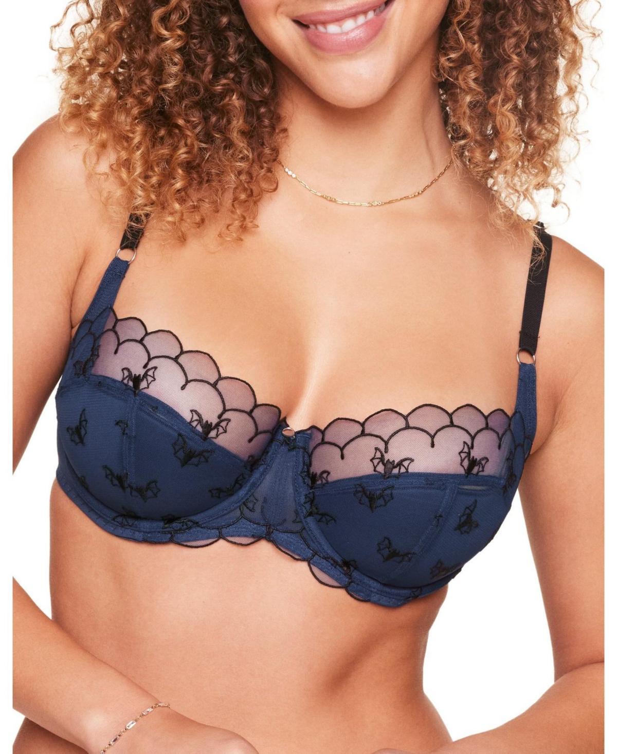 Adore Me Womens Bettie Contour Balconette Bra Product Image