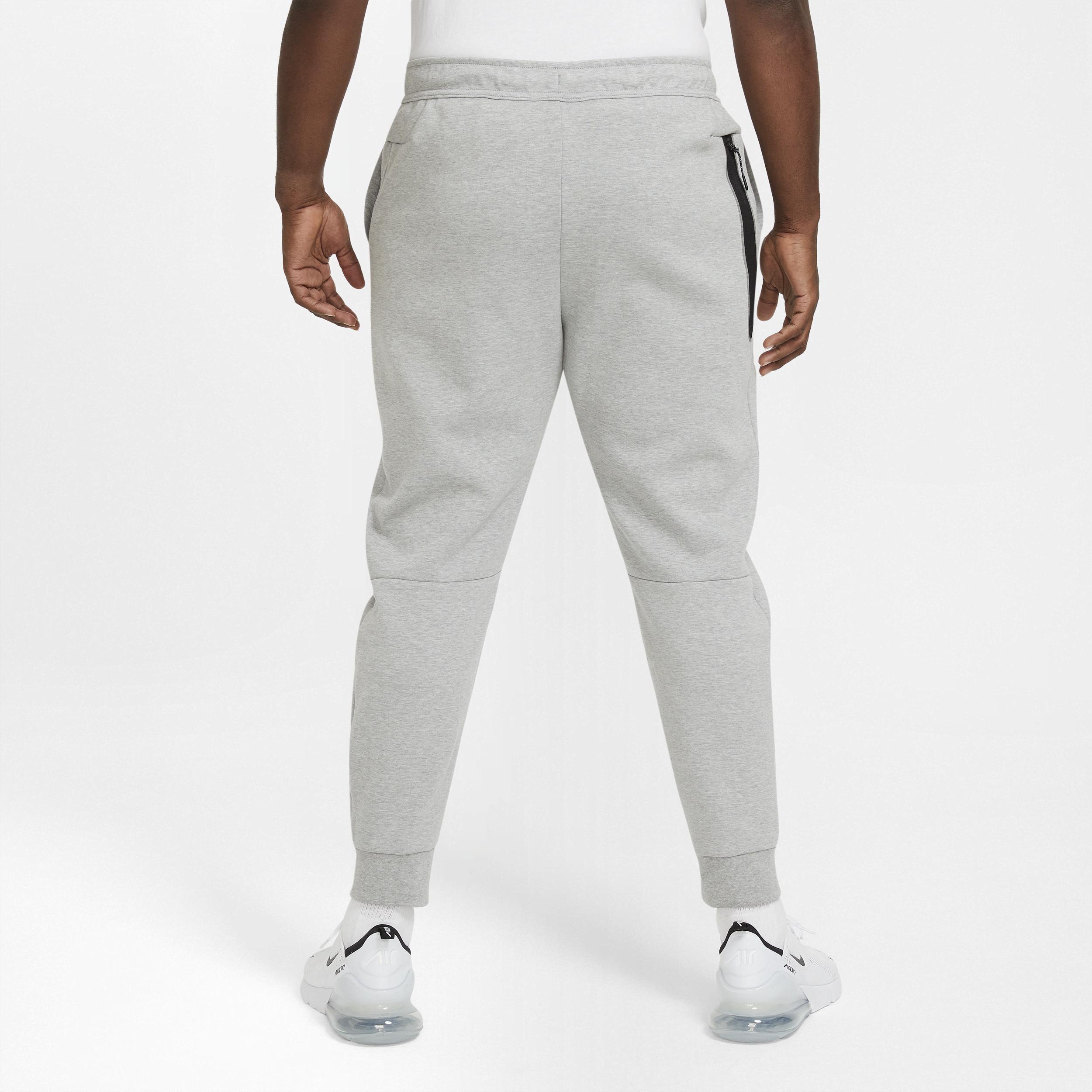 Mens Nike Sportswear Tech Fleece Jogger Pants Product Image