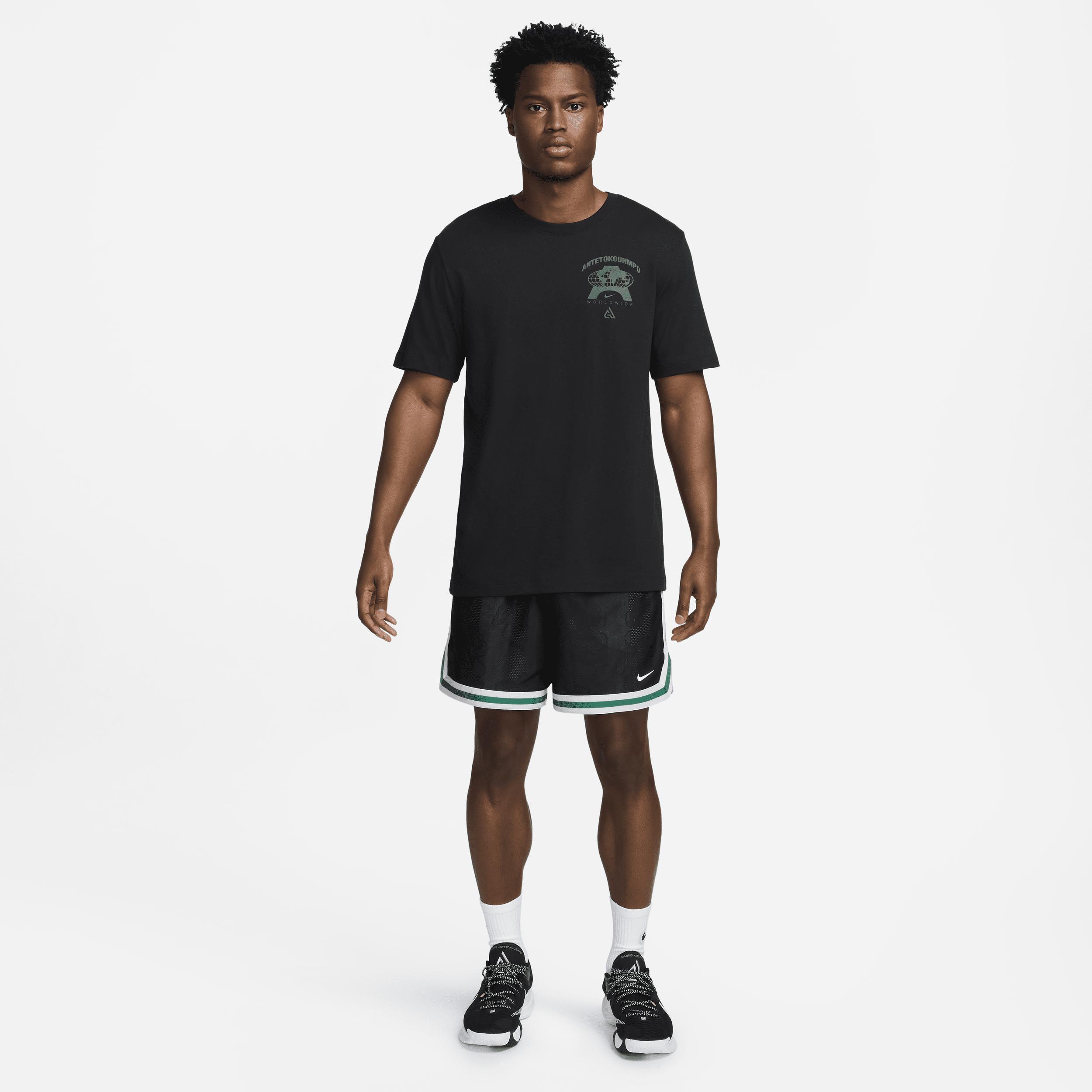 Giannis Men's M90 Basketball T-Shirt Product Image