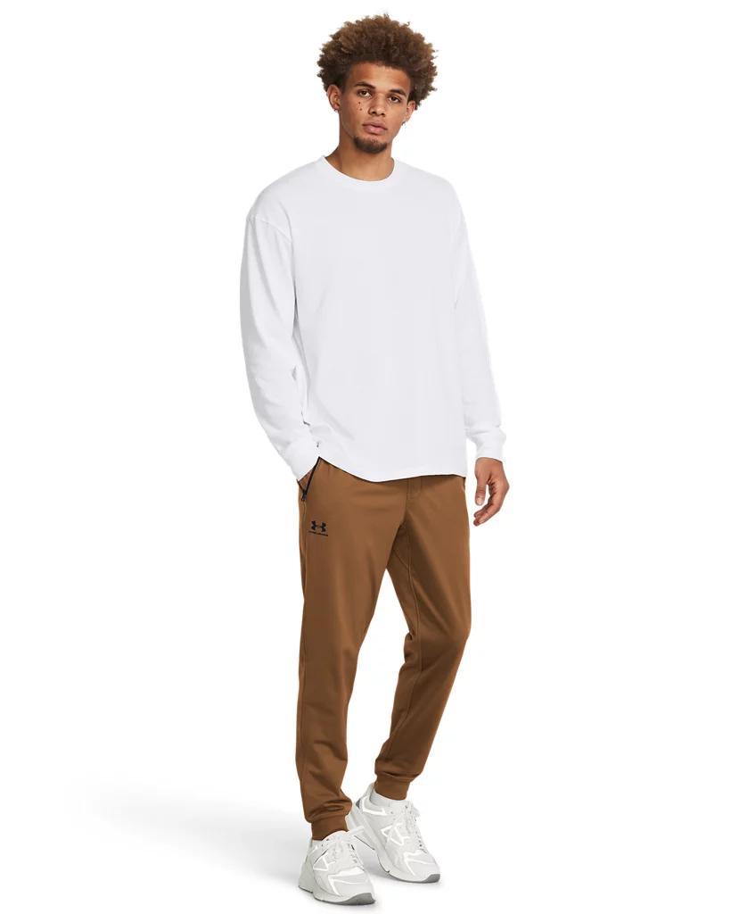 Men's UA Sportstyle Joggers Product Image