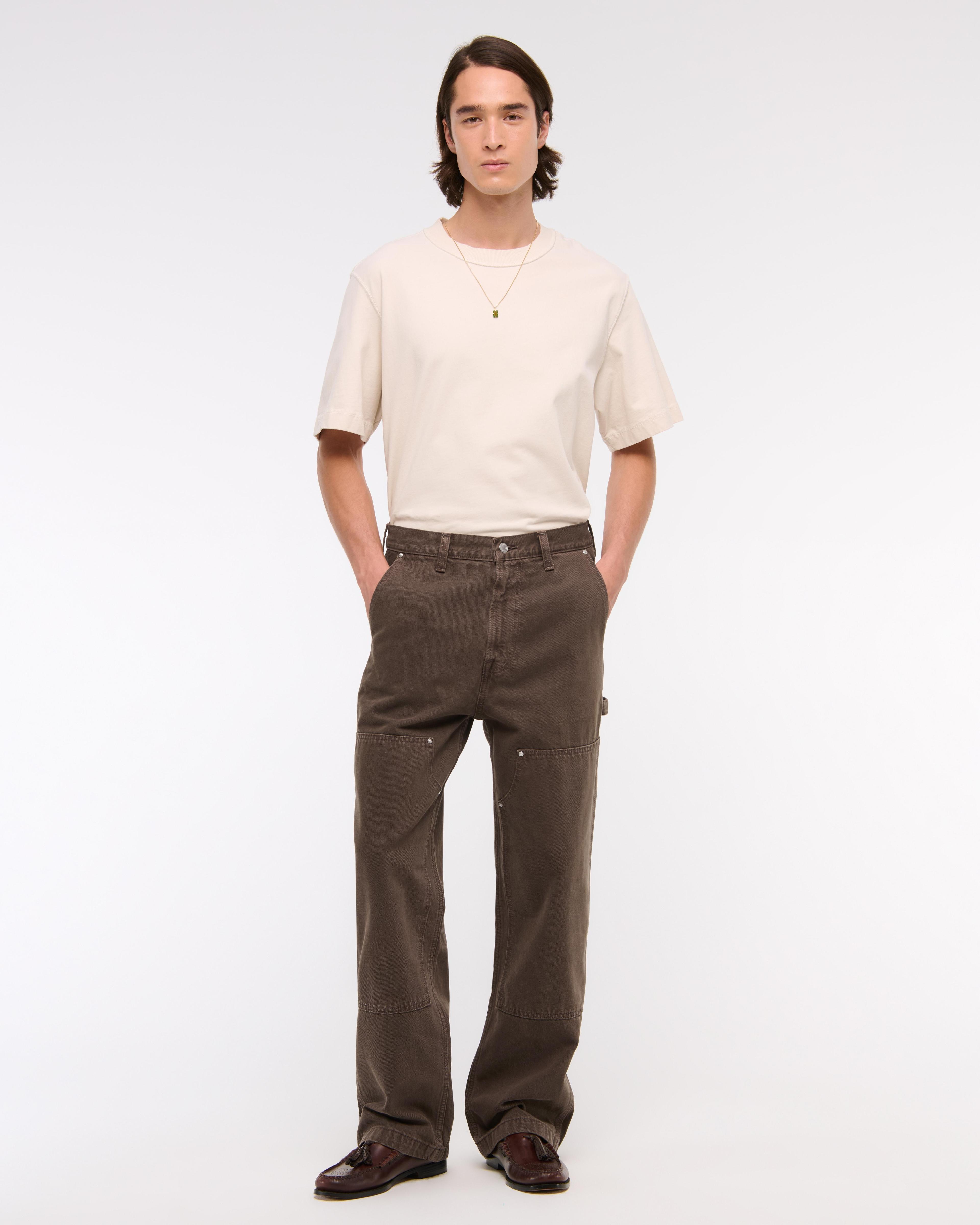 Baggy Workwear Jean product image