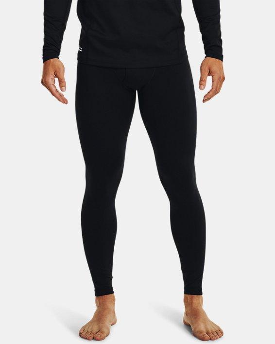 Men's UA Tactical ColdGear® Infrared Base Leggings Product Image