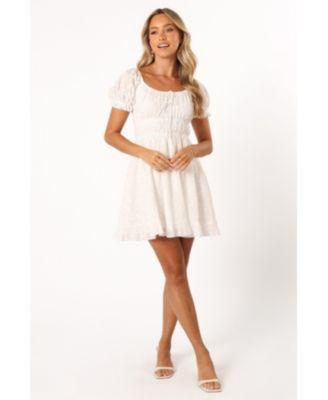 Women's Prive Mini Dress Product Image