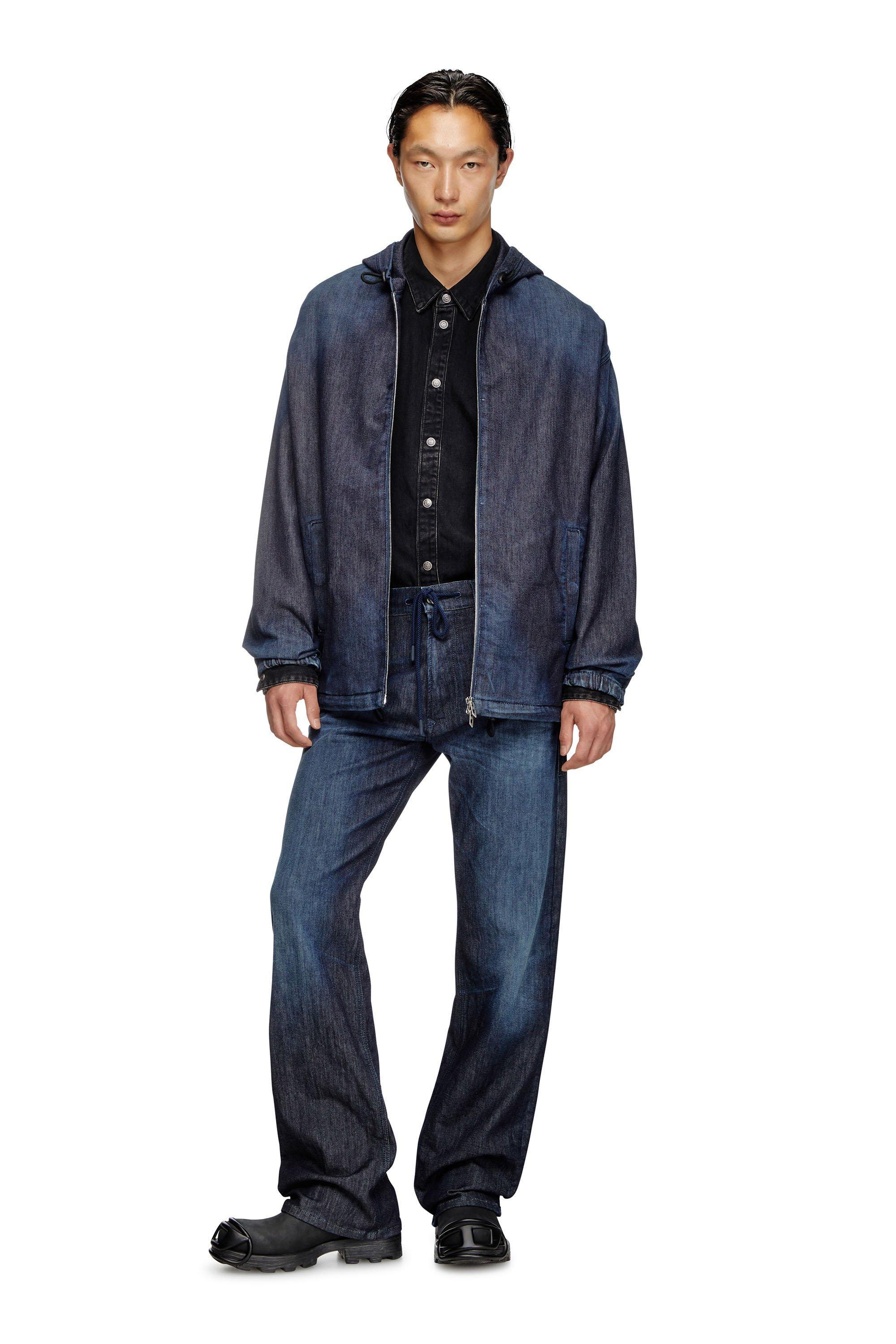 Relaxed 2080 D-Reel Joggjeans® 09L11 Product Image