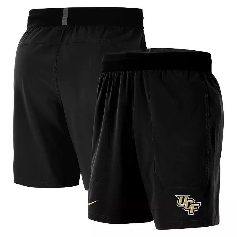 Mens Nike UCF Knights Player Shorts Product Image