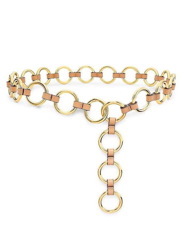 Womens Marisa Chainlink Belt Product Image