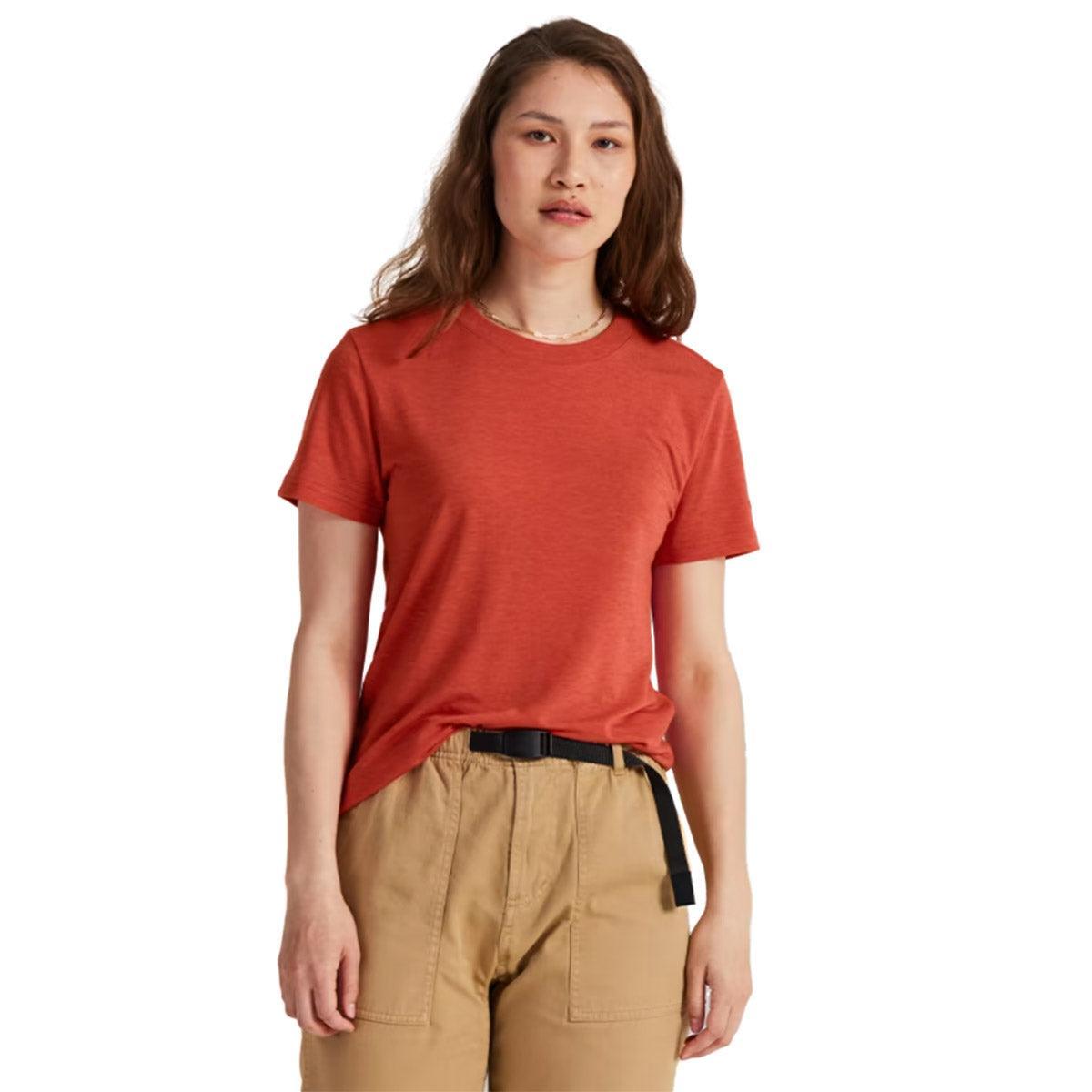 allbirds Women's Sea Tee Classic Product Image