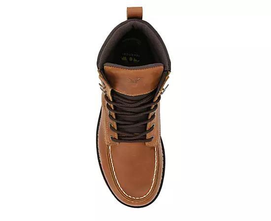 Territory Mens Venture Lace-Up Boot Product Image