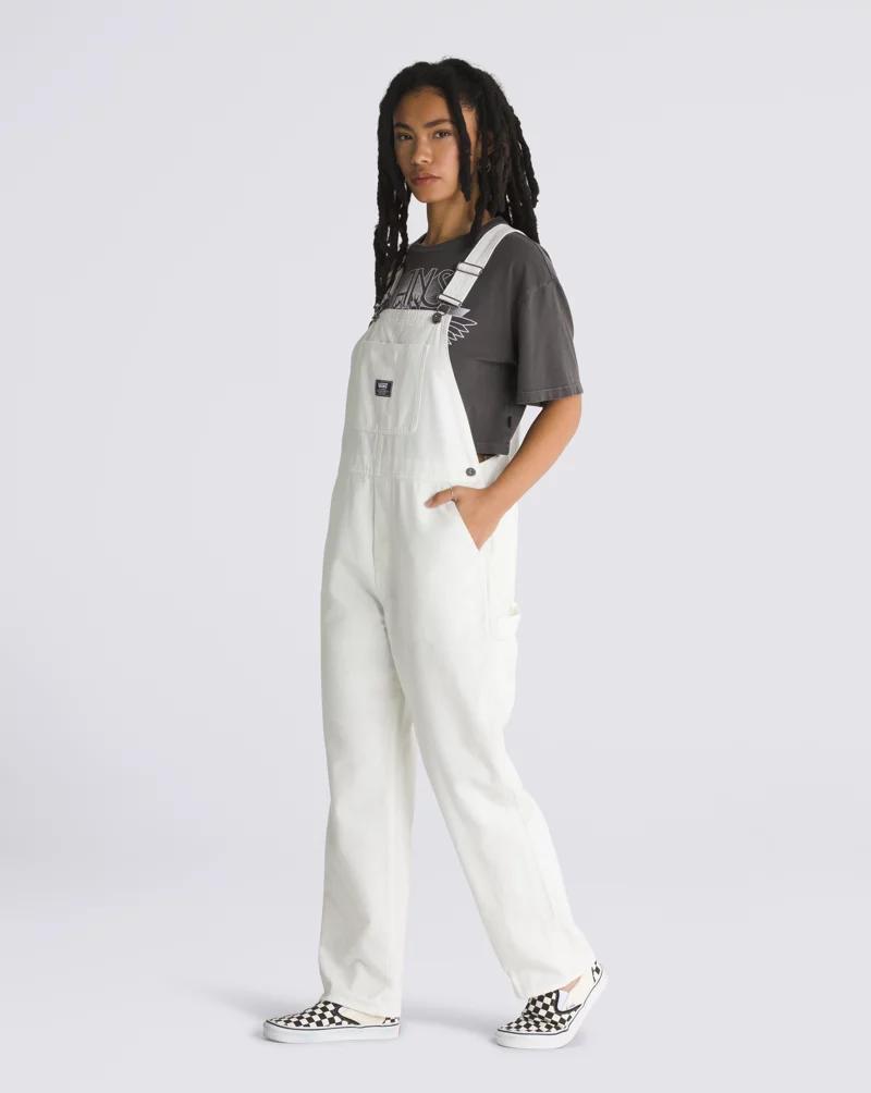 Ground Work Overalls Product Image